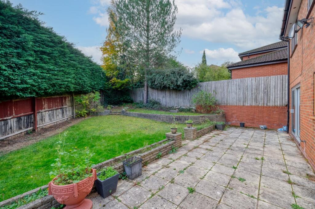 Additional image 28 of Nine Days Lane, Redditch, B98