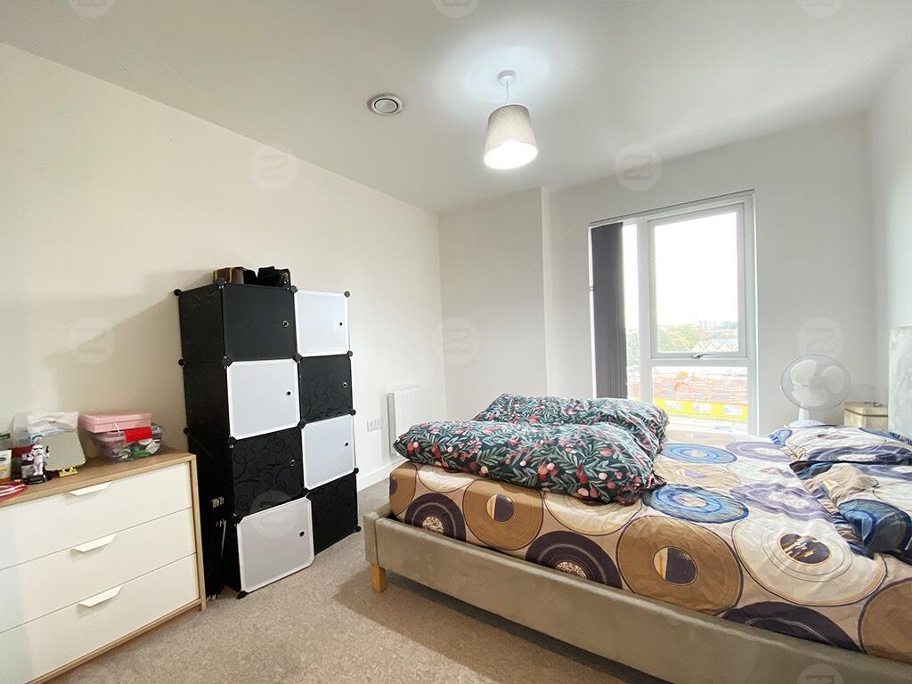 Additional image 6 of Roosevelt Apartment, Lexington Gardens, Birmingham, B15 2DU