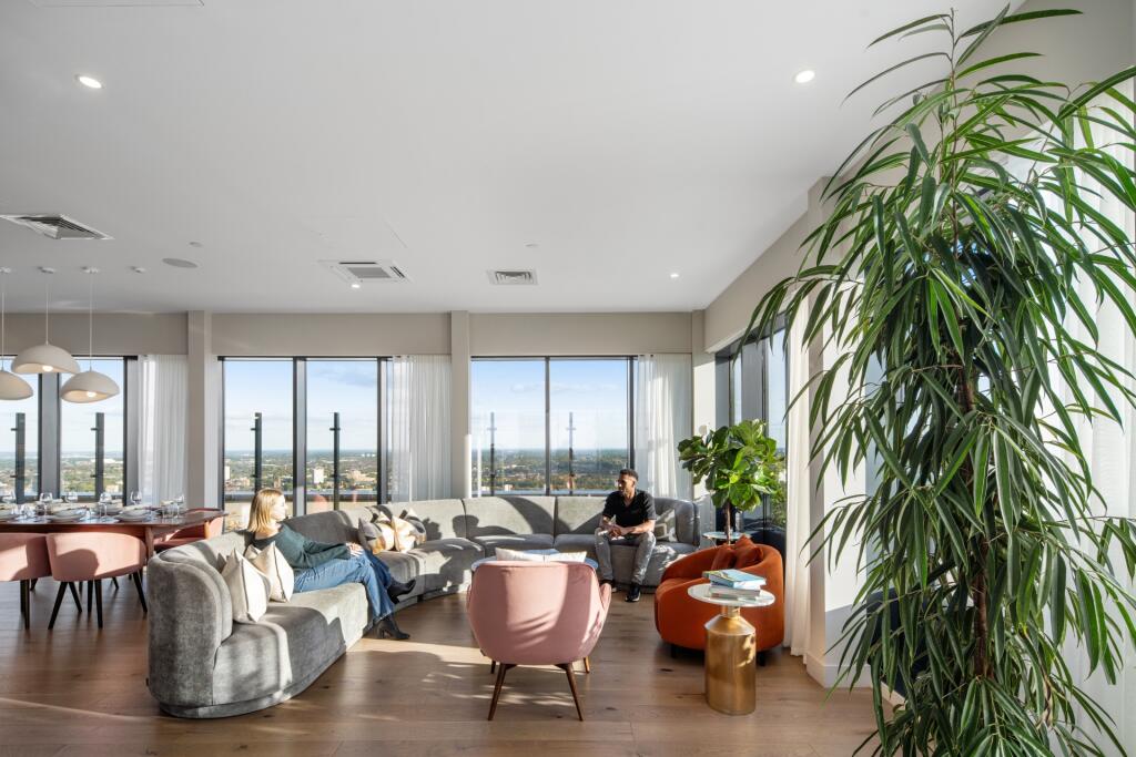 Property image for Ryland Street, Birmingham, B15