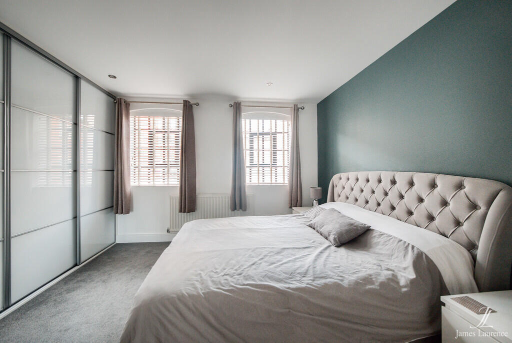 Additional image 6 of Falcon Works Court, 20 Regent Parade, Jewellery Quarter