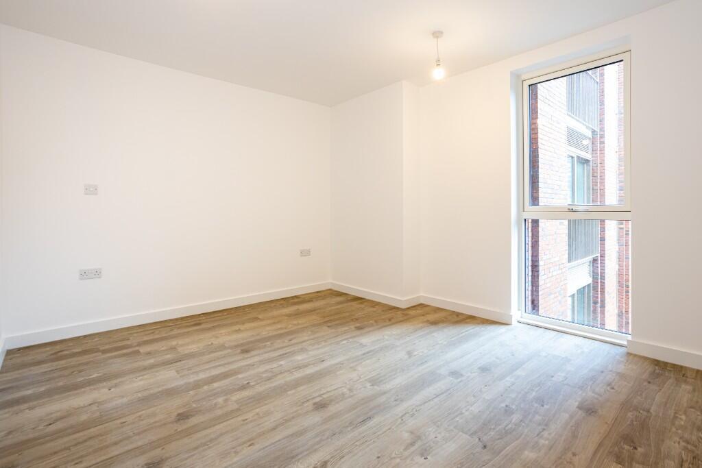 Additional image 8 of Flat 439, Hairpin House, 230 Bradford Street, Birmingham, B12