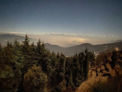 Additional image 2 of Amghari, Nainital