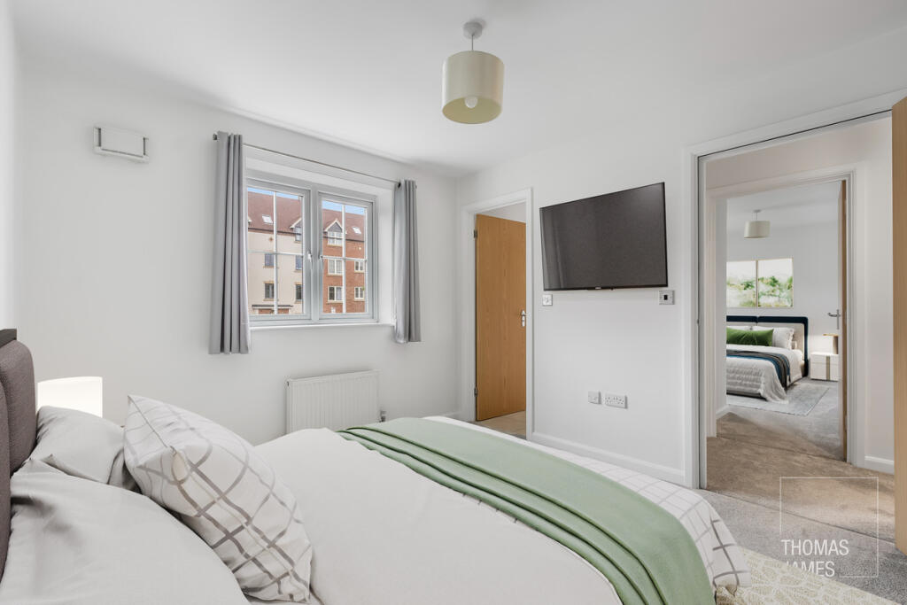 Additional image 7 of Great North Road, Hatfield, AL9