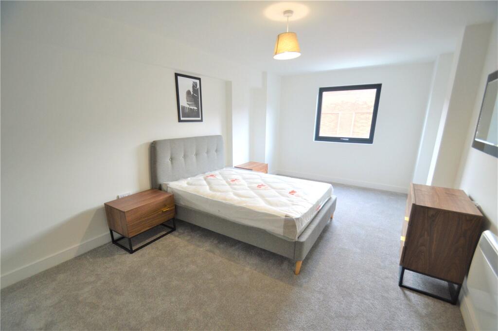 Additional image 6 of Sand Pits, Birmingham, West Midlands, B1