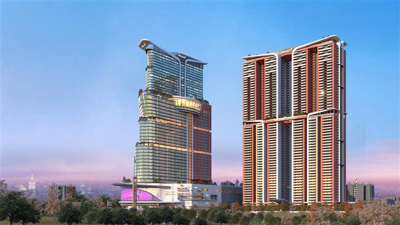 Property image for Kokapet, Hyderabad