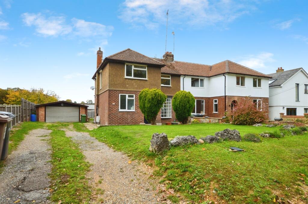 Property image for St. Albans Road, Sandridge, St. Albans