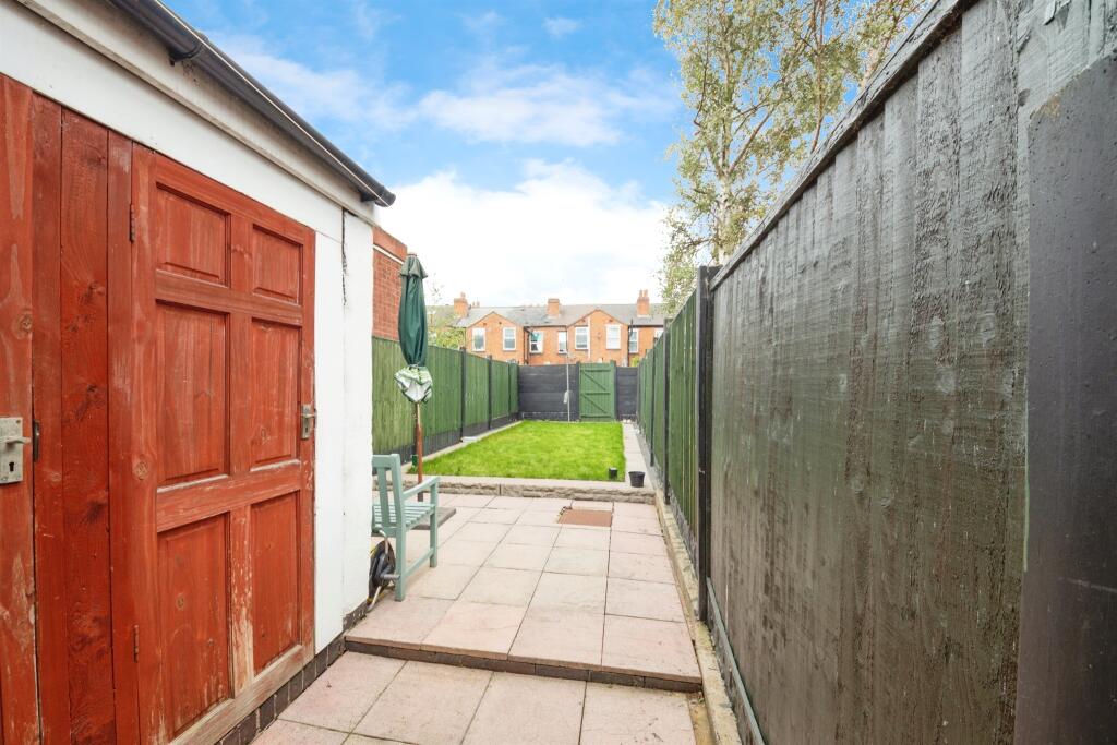 Additional image 16 of Weston Lane, BIRMINGHAM