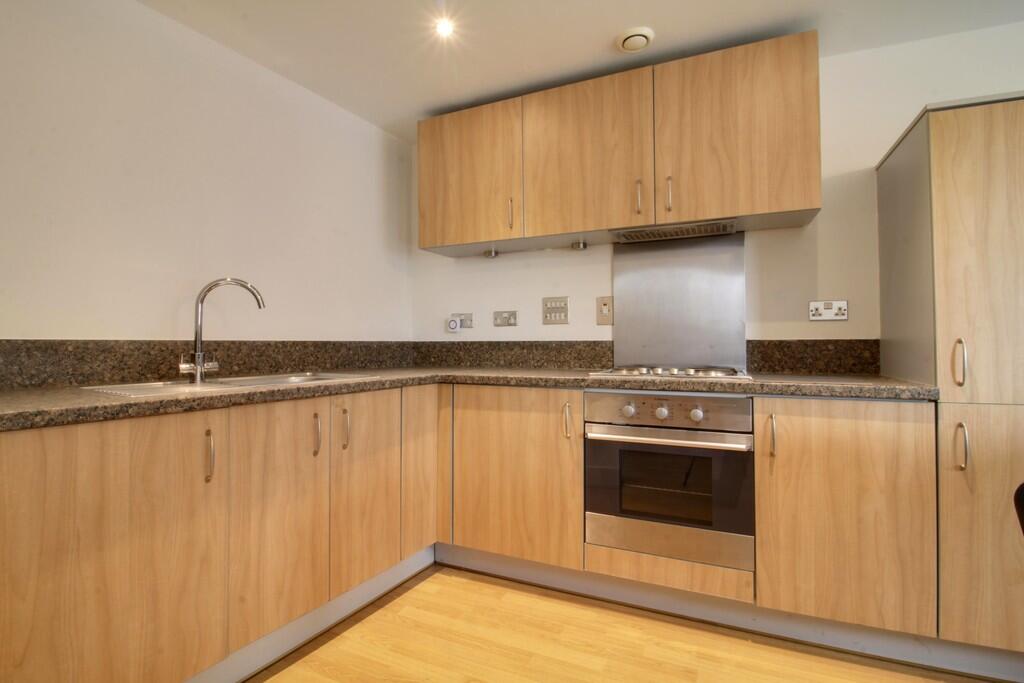 Additional image 7 of Arena View, 2 Edward Street, Birmingham