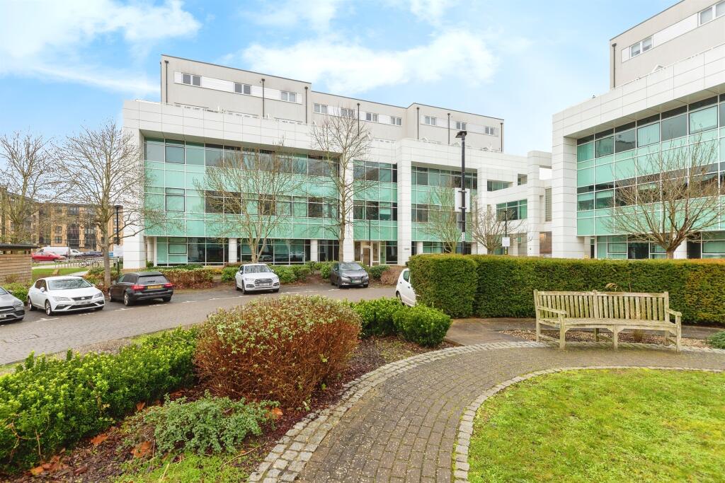 Additional image 21 of Bessemer Road, Welwyn Garden City