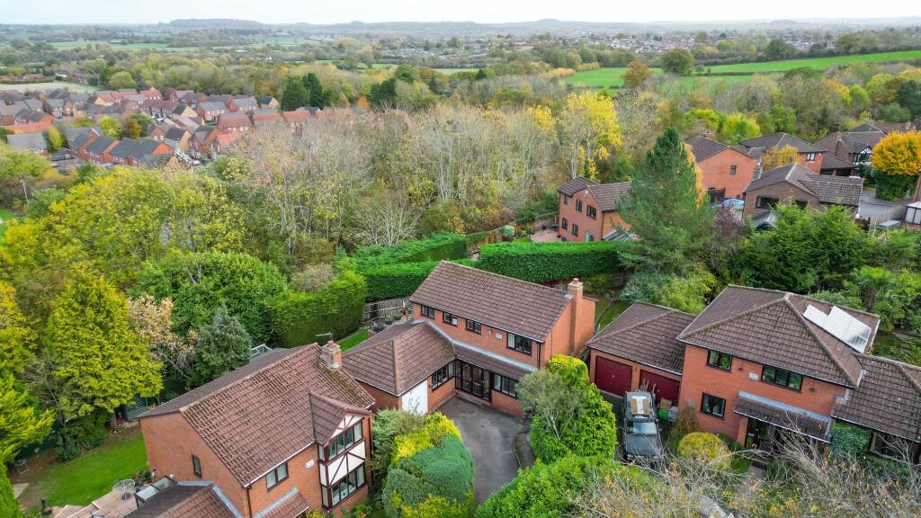 Additional image 33 of Nine Days Lane, Redditch, B98