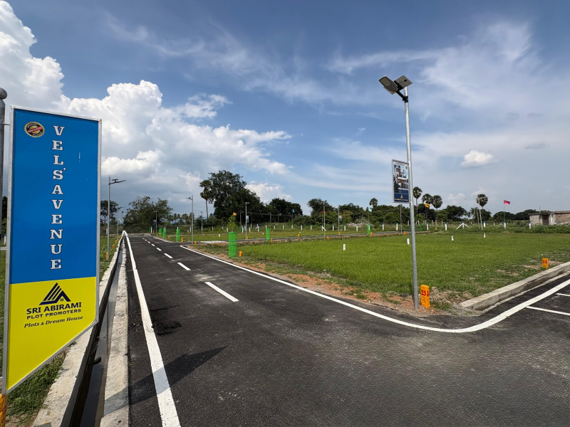 Additional image 2 of Kadachanendal, Madurai