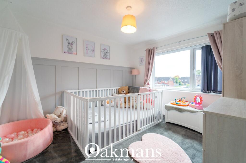 Additional image 14 of Heronfield Close, Redditch, Worcestershire, B98