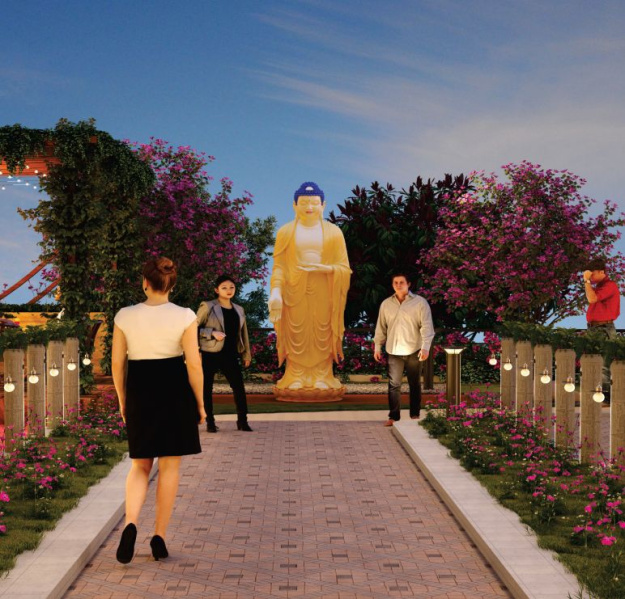 Additional image 2 of Saddu, Raipur