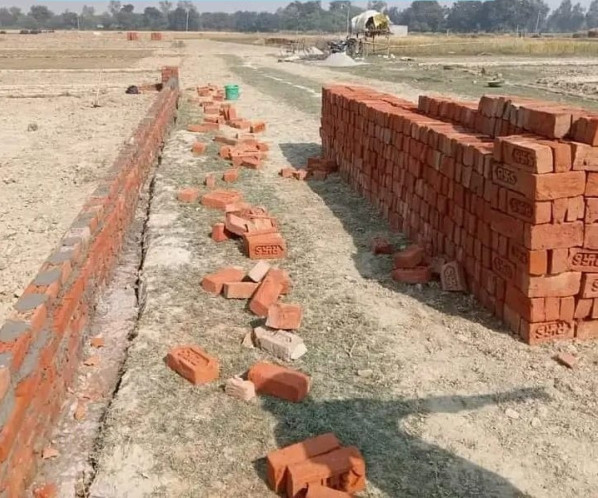 Additional image 3 of Air Force Area, Gorakhpur