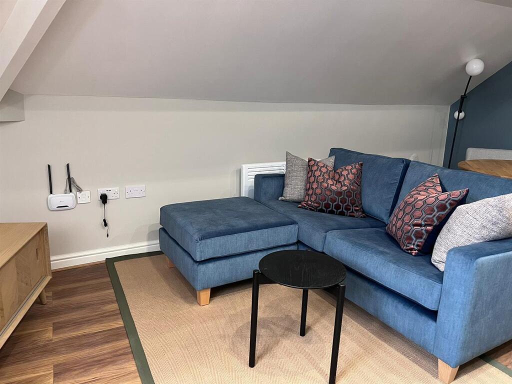 Additional image 15 of St George`s Apartments, 119 School Road, Moseley