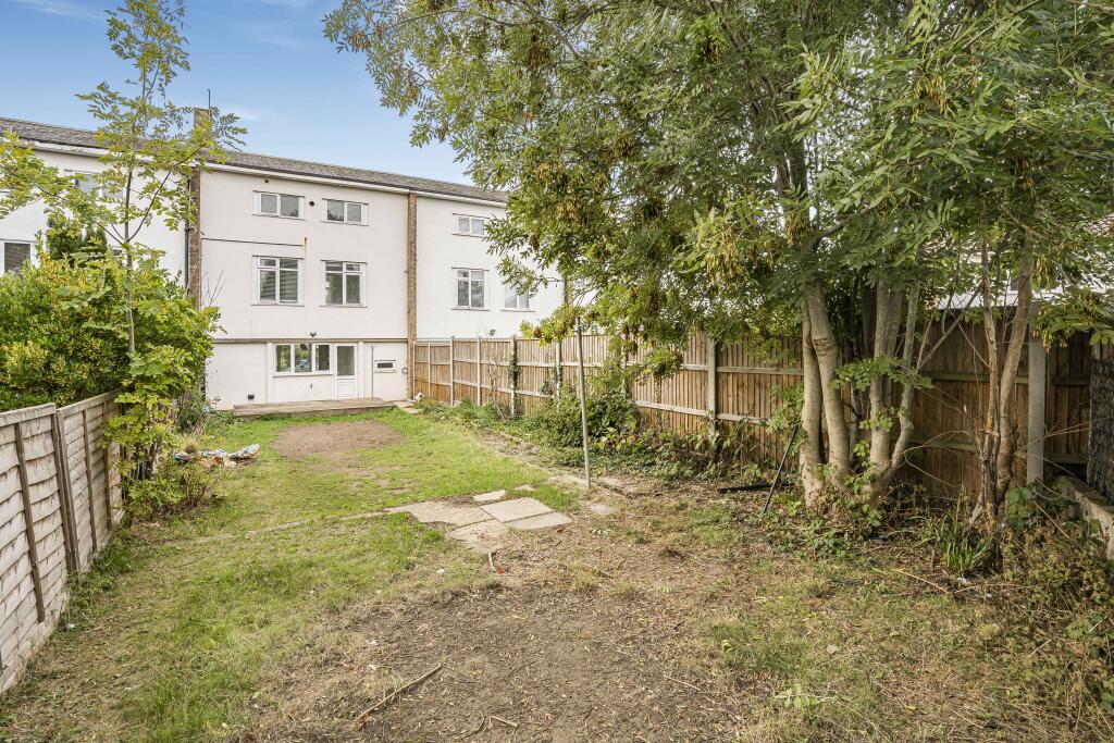 Additional image 22 of Heronswood Road, Welwyn Garden City, Hertfordshire, AL7