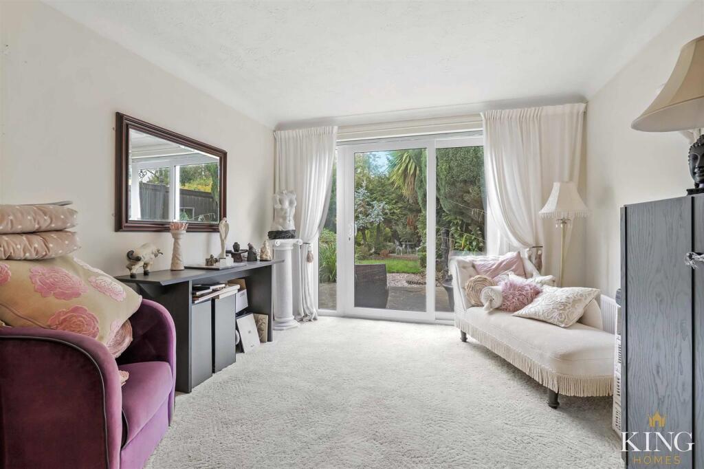 Additional image 3 of Mason Close, Redditch