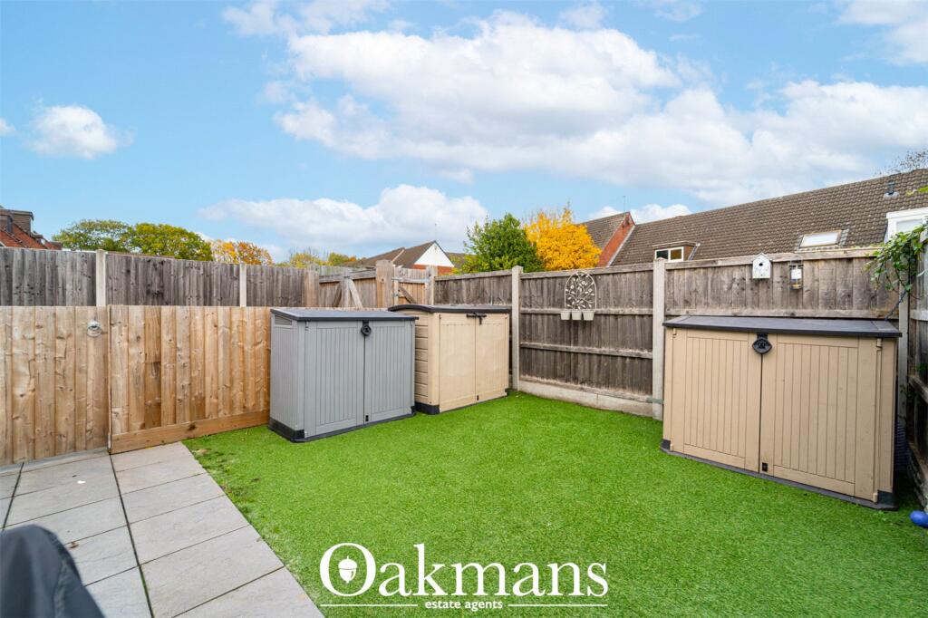 Additional image 22 of Heronfield Close, Redditch, Worcestershire, B98