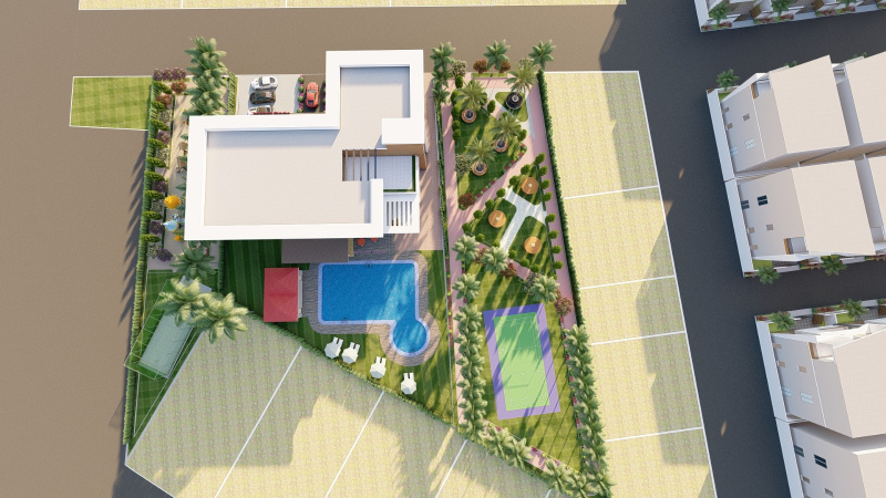 Additional image 2 of Amangal, Hyderabad