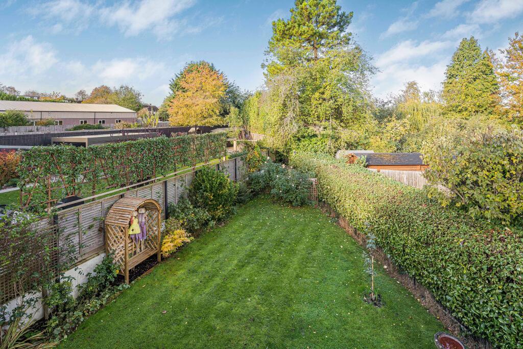Additional image 24 of Crabtree Lane, Harpenden, Hertfordshire, AL5