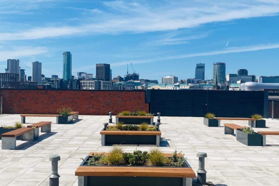 Additional image 10 of Digbeth One2, Digbeth Square, 10 Lombard Street, Birmingham, B12 0QD