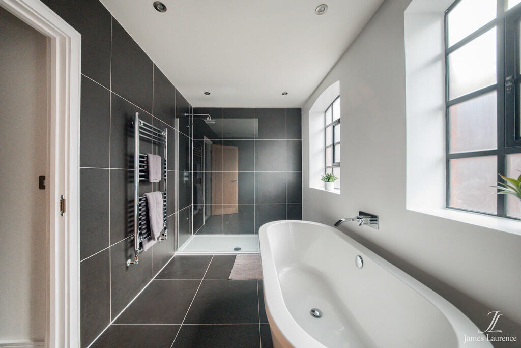 Additional image 14 of Falcon Works Court, 20 Regent Parade, Jewellery Quarter