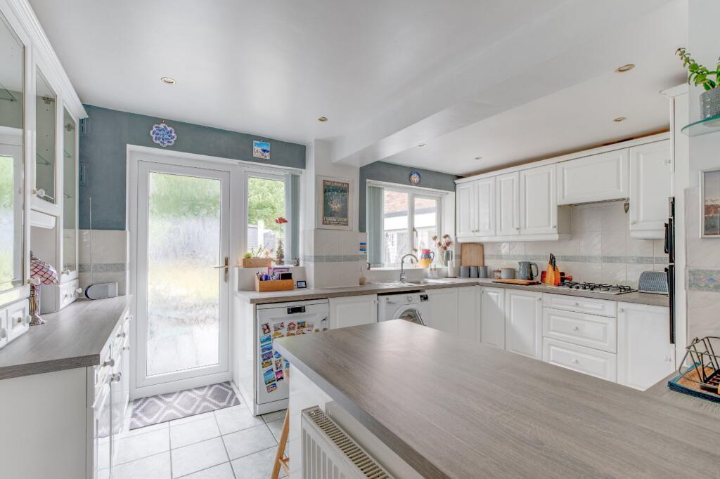 Additional image 5 of Ansley Close, Matchborough East, Redditch, B98