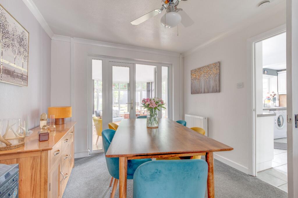 Additional image 7 of Ansley Close, Matchborough East, Redditch, B98