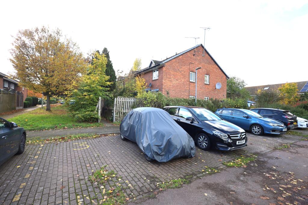 Additional image 6 of 2 Cowslips, Hertfordshire, AL7 2JJ