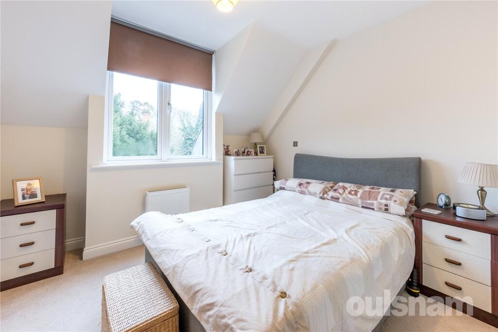 Additional image 3 of Berrington Close, Ipsley, Redditch, Worcestershire, B98