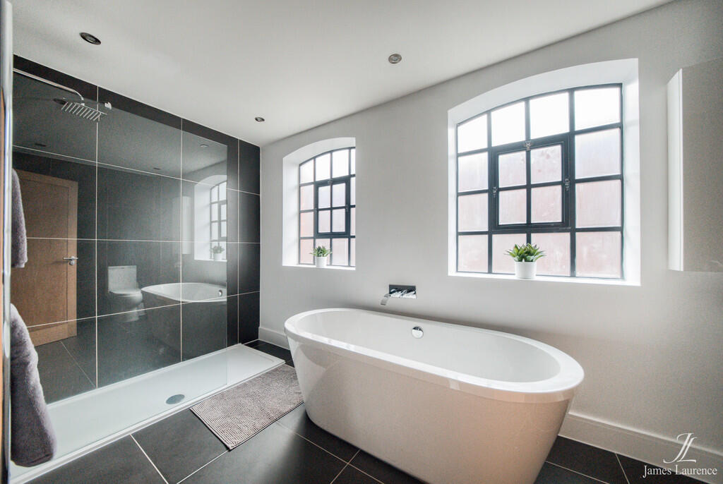 Additional image 7 of Falcon Works Court, 20 Regent Parade, Jewellery Quarter