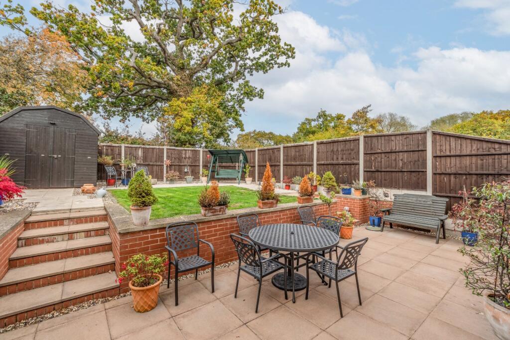 Additional image 16 of Petton Close, Winyates East, Redditch, B98