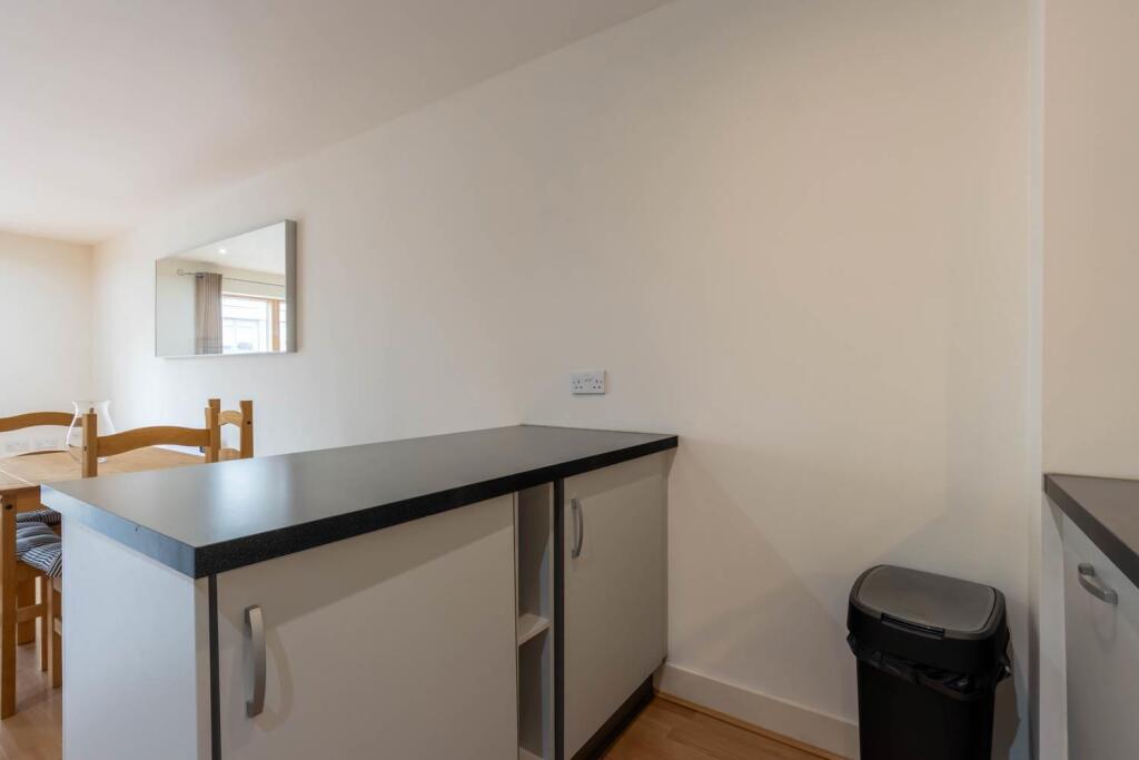 Additional image 9 of Canal Wharf, 14 Waterfront Walk, B1 1SN