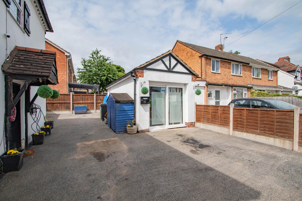 Additional image 20 of Studley Road, Greenlands, Redditch, Worcestershire, B98