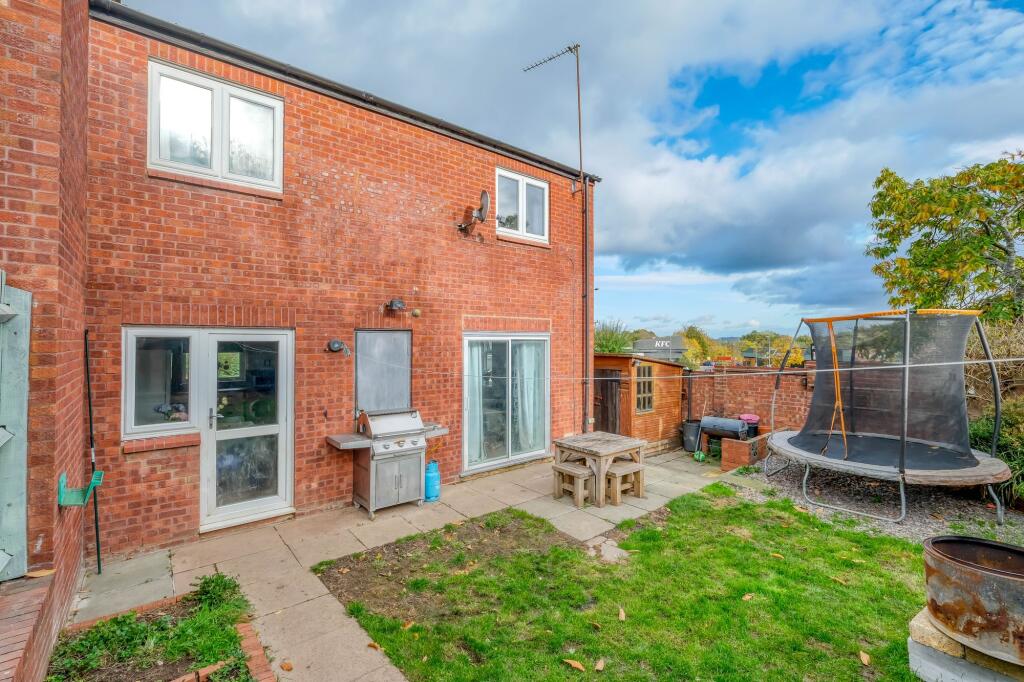 Additional image 12 of Patch Lane, Redditch, B98