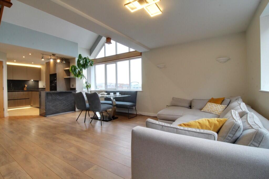 Additional image 3 of Lexington Apartments, 2 Scotland Street, Birmingham City Centre