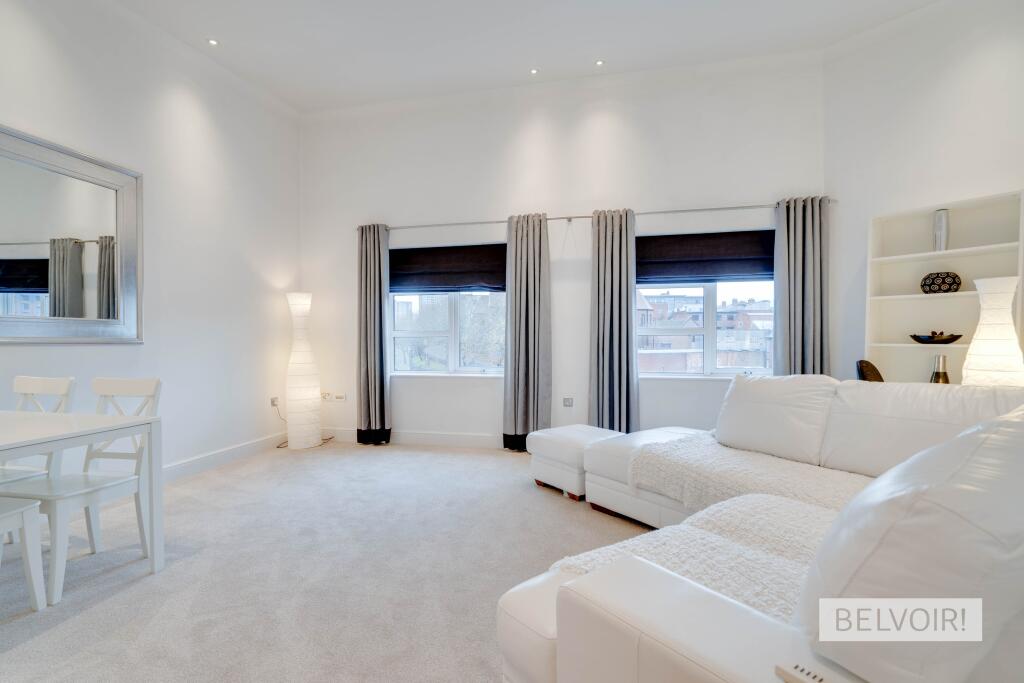 Additional image 2 of Clement Street, City Centre, Birmingham, B1