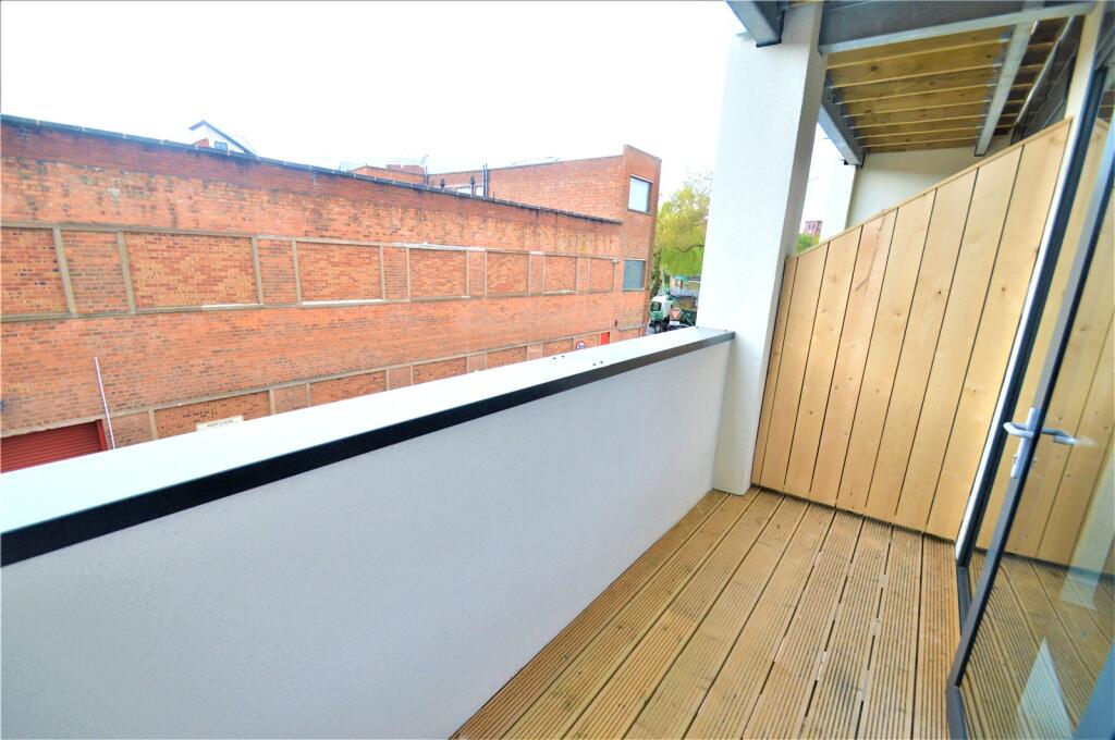 Additional image 9 of Sand Pits, Birmingham, West Midlands, B1