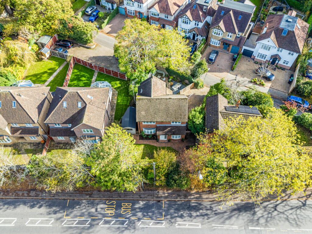 Additional image 20 of Harpenden Road, St. Albans, Hertfordshire, AL3