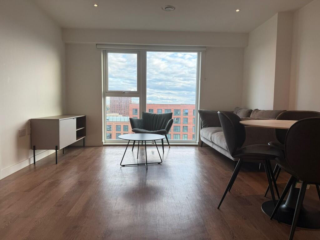 Additional image 13 of APO The Holloway, Blucher Street, Birmingham, B1