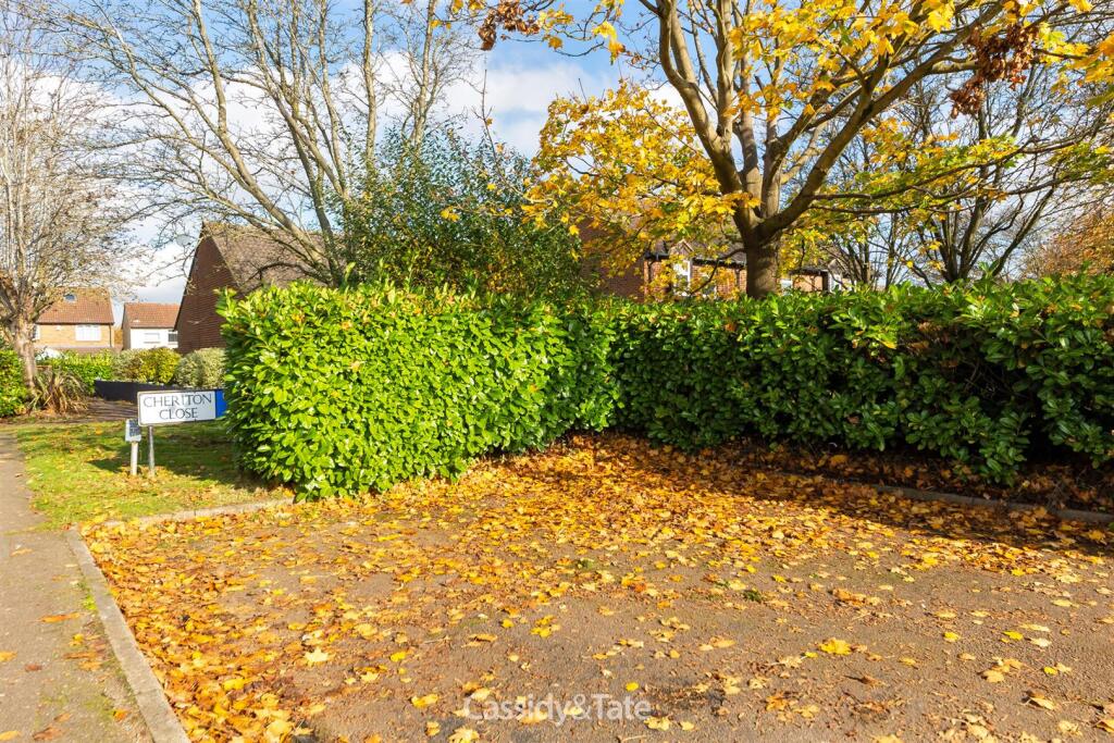Additional image 7 of Cheriton Close, St. Albans