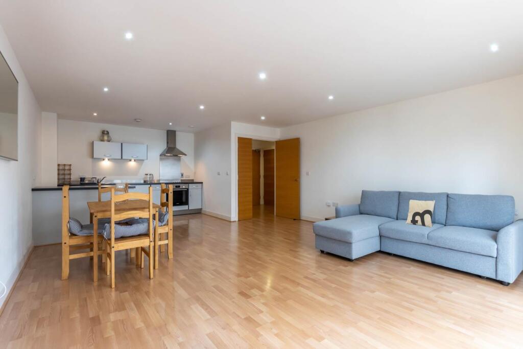 Additional image 5 of Canal Wharf, 14 Waterfront Walk, B1 1SN