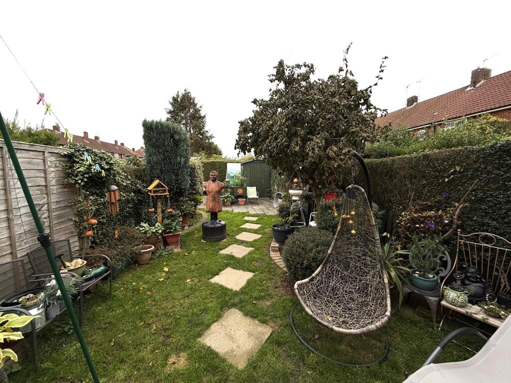 Additional image 7 of 4 Sandpit Road, Hertfordshire, AL7 3TN