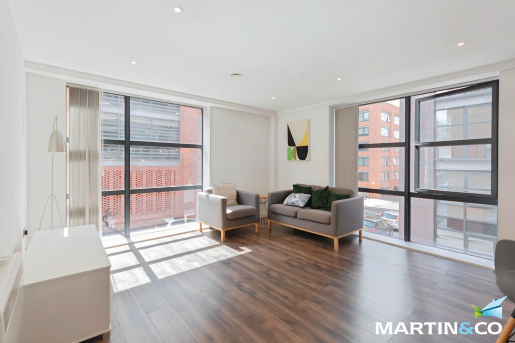 Additional image 11 of Dayus House, Tenby Street, Jewellery Quarter, B1