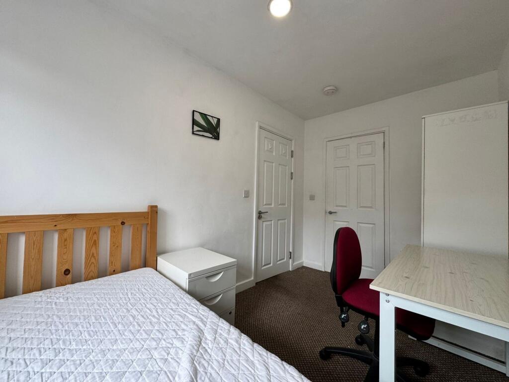 Additional image 2 of Room 3, Lansdowne Street, Birmingham, B18