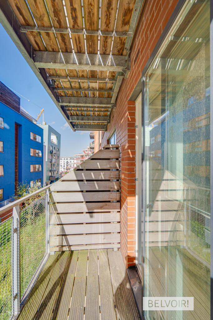 Additional image 8 of 30 Ryland Street, Birmingham, B16