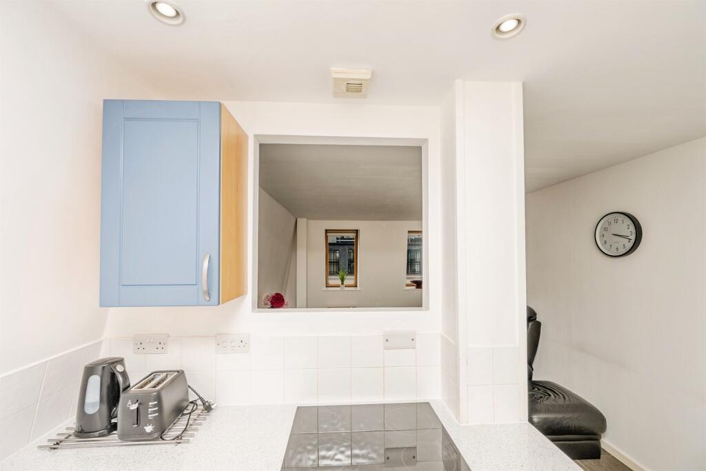 Additional image 7 of Bennetts Hill, Birmingham