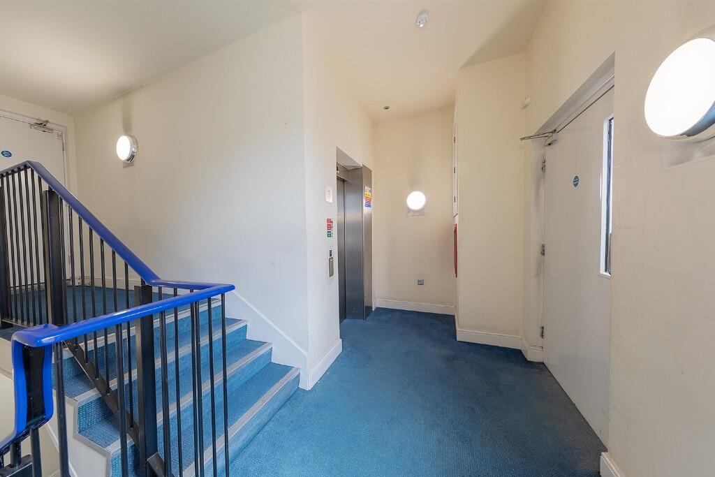 Additional image 32 of Ladywood Middleway, Birmingham, B16