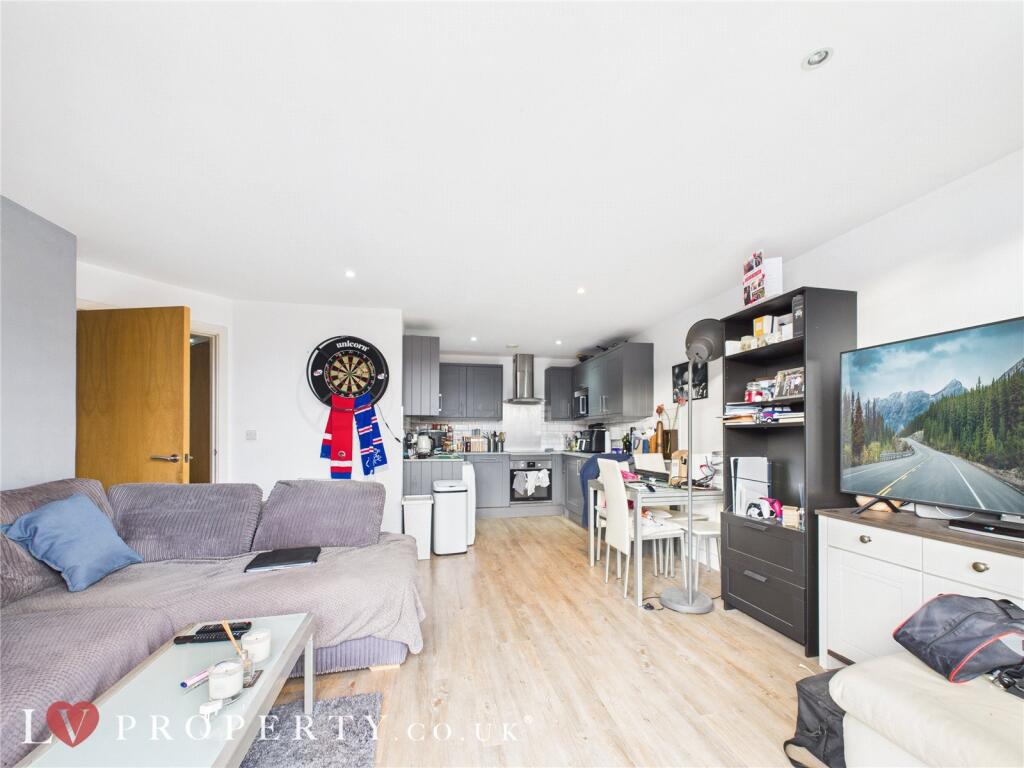 Additional image 14 of Hall Street, Birmingham, West Midlands, B18