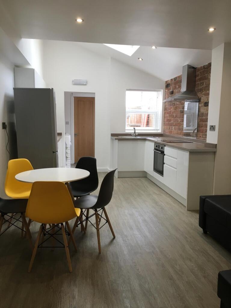 Additional image 6 of Daisy Road, Birmingham, B16